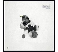 Kalman, Egil - Weaving a Fabric of Winds