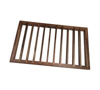 Kalmar Home Acacia Wood Large Trivet