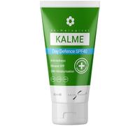 KALME Day Defence - Anti-Redness Face Cream for Sensitive Skin | Calming Daily Moisturiser with Patented Caper Extract | Hydrating, Soothing Formula for Red, Irritated Skin (50ml)