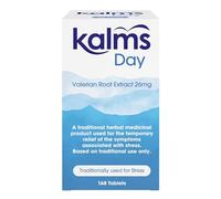 Kalms Day – 168 Tablets