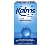 Kalms Day - 200 Tablets - 2 Pack