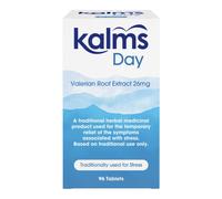 Kalms Day 96 Tablets 96 Tablets