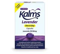 Kalms Lavender One-A-Day - 14 Capsules