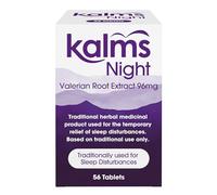 Kalms Night Tablets – 56 Tablets