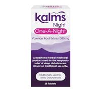Kalms Night One-a-Night Tablets – 28 Tablets