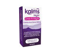 Kalms Night One A Night 28 Tablets 28 Tablets