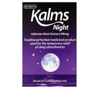 Kalms Night Tablets 50 tabs