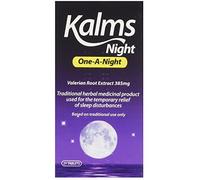 Kalms One A Night (21's) x 2 Pack Deal Saver