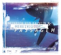 Kalnein,Heinrich Von - Passagem