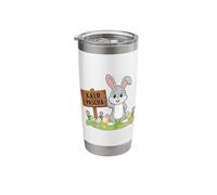 Kalo Pascha Gr aster Orthodox Easter Gr unny Stainless Steel Insulated Tumbler