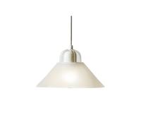 Kalo Pendant White