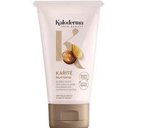 Kaloderma Shea Butter and Sweet Almond Oil Hand Cream for Dry Skin, 75 ml