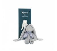 Kaloo 25cm Blue Rabbit Soft Doll Baby Toy Suitable for Newborn Babies