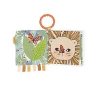 Kaloo Activity Book - The Curious Lion