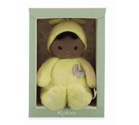 Kaloo Mimosa Baby Doll Yellow Kids