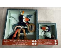 Kaloo Alban The Toucan Gift Set