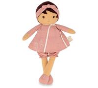 Kaloo Amandine 40 Cm Doll Pink