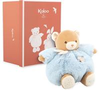 Kaloo Blue Bear Comforter Soft Plush Baby Blanket Toy Gift Newborn 25Cm Tender