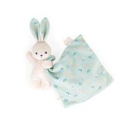 Kaloo Carre Douceur Doudou Rabbit Citrus Bouquet 17cm
