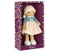 Kaloo Tendresse Chloe K Medium Doll Multicolor 0-99 Years Kids