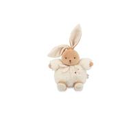 Kaloo: Chubby Rabbit Cream 17cm - Brand New & Sealed