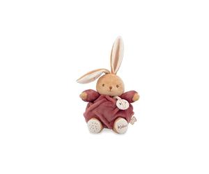 Kaloo Chubby Rabbit Musical Teddy 17 Cm