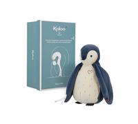 Kaloo White Noise Blue Voice Recorder Toy