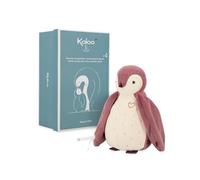 Kaloo White Noise Voice Recorder Pink Toy Pink