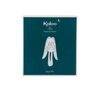 Kaloo Doudou Rabbit Peach