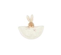 Kaloo: Doudou Rabbit Round Cream Plush Soft Toy - Brand New Sealed