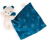 Kaloo Doudou Soft Comforter For babies - Three patterns Bear, Rabbit or Mouse