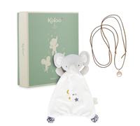 Kaloo Bola Gift Box Elephant Doudou