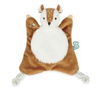 Kaloo - Fripons - Nathan The Fawn Plush Comforter - Ultra-Soft & Fluffy Comforter - 24 cm - 0 Months +, K205000