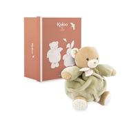 Kaloo Chubby Bear Teddy 17 Cm Green