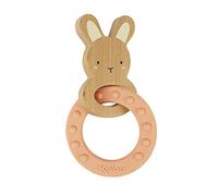 Kaloo Home - My Rabbit Teething Ring