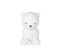 Kaloo Home My Soft Led Nightlight Bear L White 0-99 Years