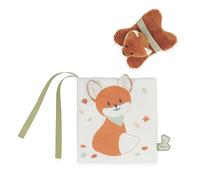 Kaloo Image Guide Paprika In The Forest Orange