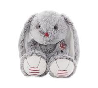 Kaloo Rouge Large Rabbit Grey Teddy