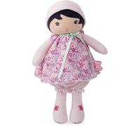 Kaloo K962075 Tendresse My First Soft Doll Fleur K, 32 cm / 17.7''