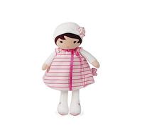 Kaloo K962077 Tendresse My First Soft Doll Rose K, 32 cm / 17.7''