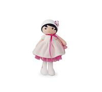 Kaloo K962082 Tendresse My First Soft Doll Perle K, 25 cm / 9.8'', 25 cm/9.8 inch