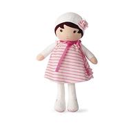 Kaloo K962088 Tendresse My First Soft Doll Rose K, 40 cm / 15,7''