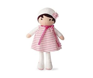 Kaloo K962088 Tendresse My First Soft Doll Rose K, 40 cm / 15,7''