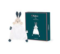 Kaloo K'Doux Doudou Rabbit Nature