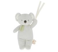 Kaloo Koala Musical Plush Toy - Soothing Melody "You Are My Sunshine" - Ultra Soft, Safe and Comfortable - Machine Washable - Premium Birth Gift - K206006