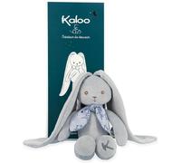 Kaloo Lapinoo Blue Rabbit Soft Toy | Baby Plush