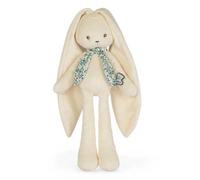 Kaloo Lapinoo Little Bunny Medium Teddy Red 0-99 Years Kids