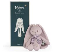 Kaloo Lapinoo Little Bunny Small Teddy Pink 0-99 Years Kids