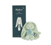 Personalised Kaloo Bunny Doll Rabbit Aqua 25cm Baby Toy / Teddy