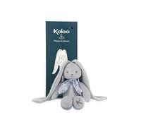 Kaloo Lapinoo Blue Rabbit Soft Toy | Baby Plush